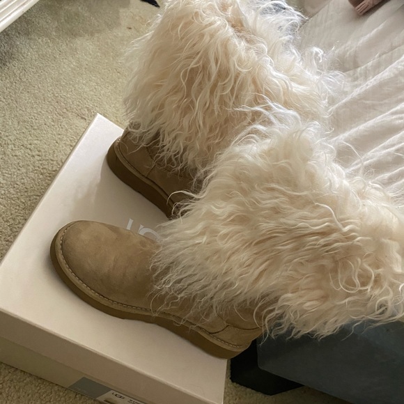 Lidia Ugg - Picture 2 of 7